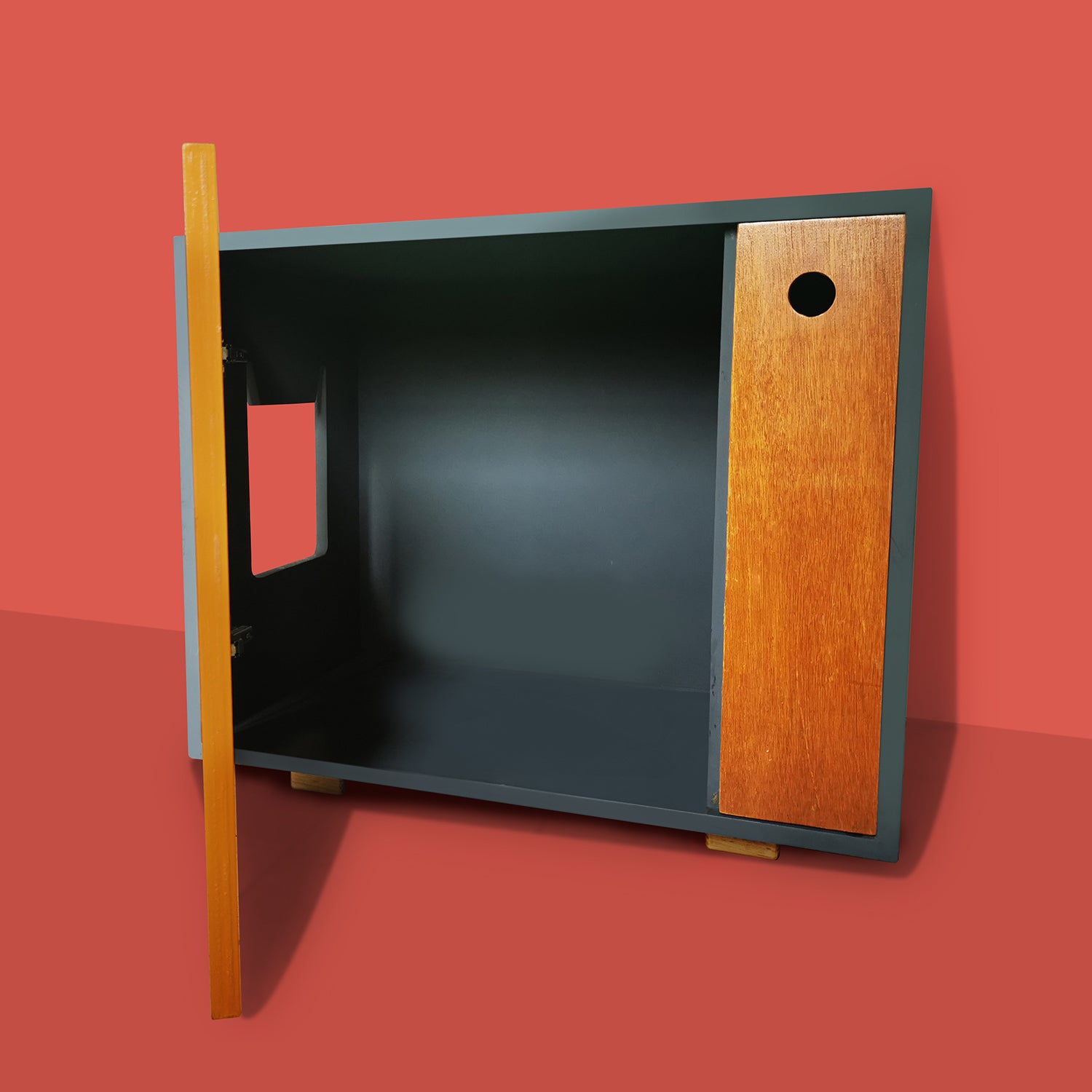 Open image in slideshow, Calibo

