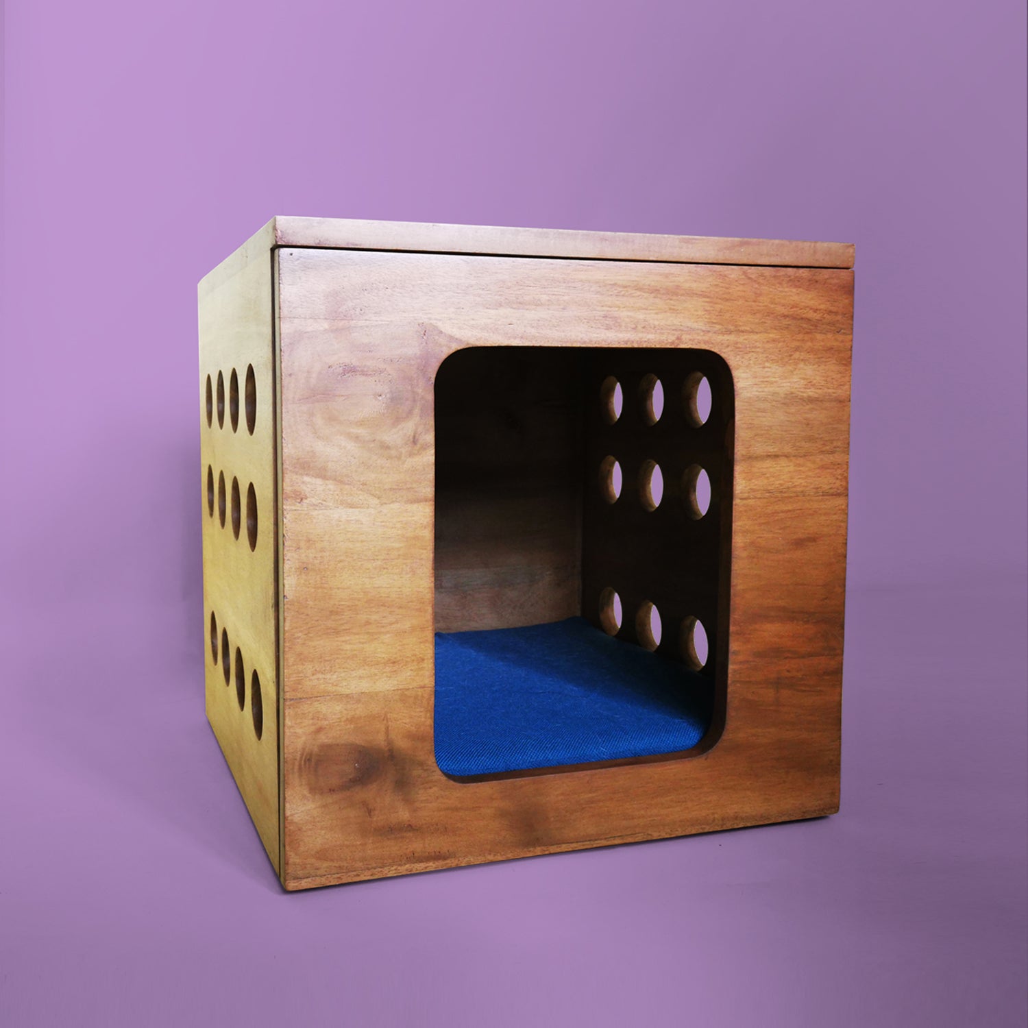 Open image in slideshow, Cube