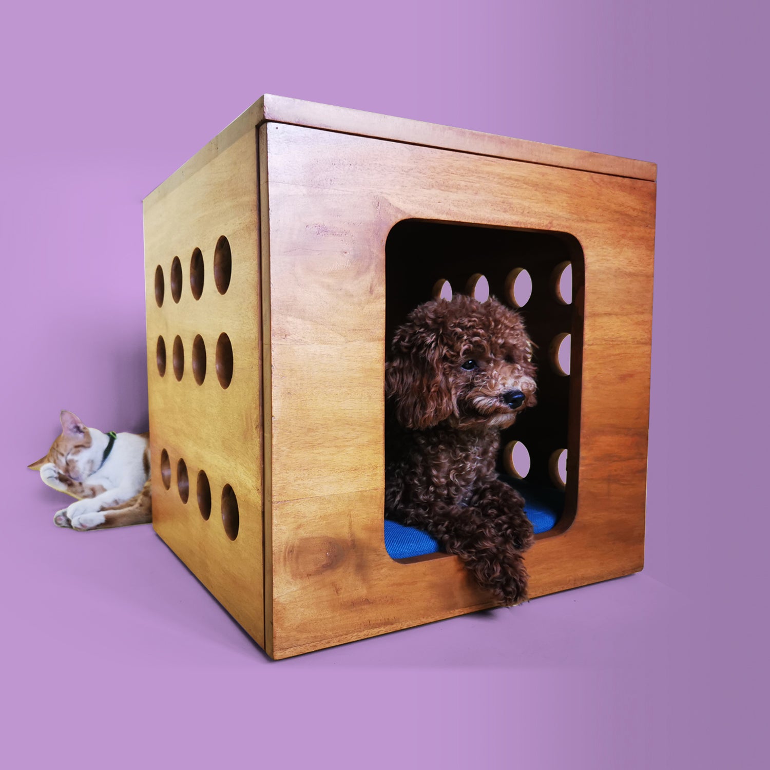 Open image in slideshow, Cube