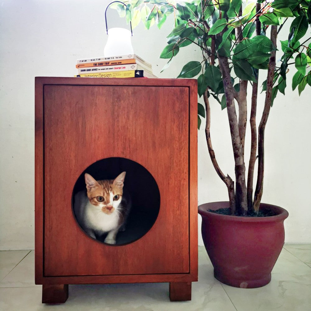 Open image in slideshow, Cat Cave